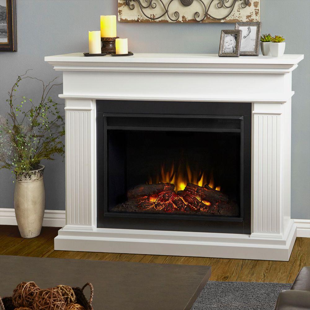 electric-fireplace