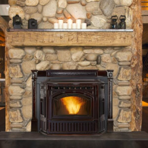 fireplaces