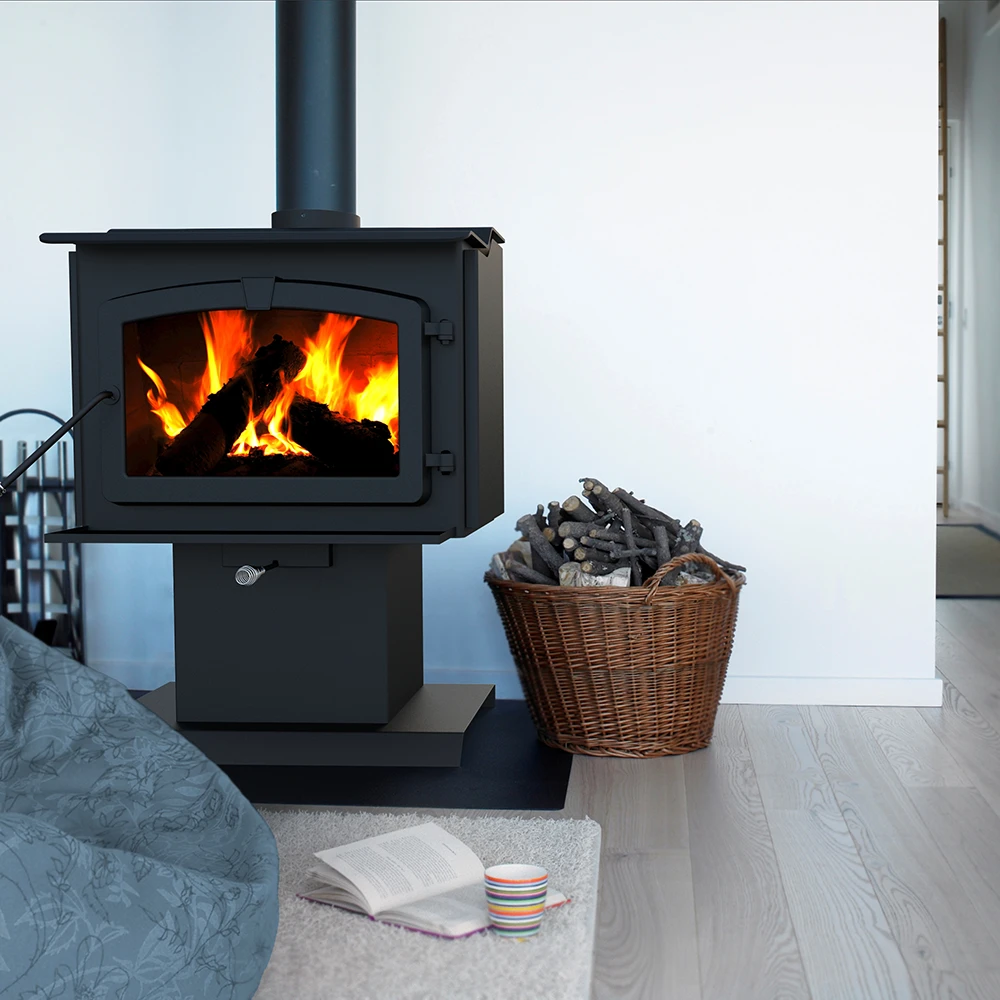 wood-stove