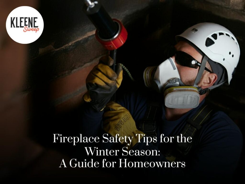 Fireplace Safety Tips for the Winter Season: A Guide for Homeowners